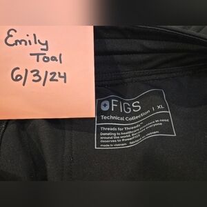 Figs Zamora Joggers XL